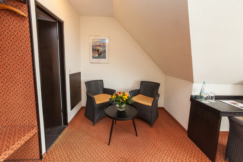 Hotel Strohgäu